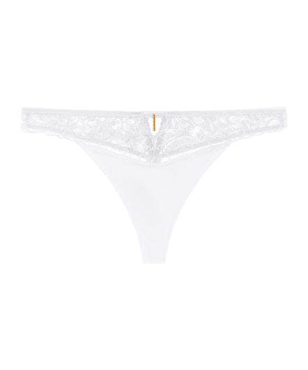 Aubade Satin Memories Thong