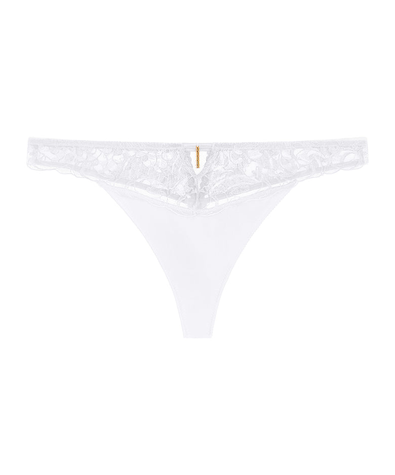 Aubade Satin Memories Thong