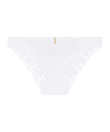 Aubade Satin Memories Luxury Briefs