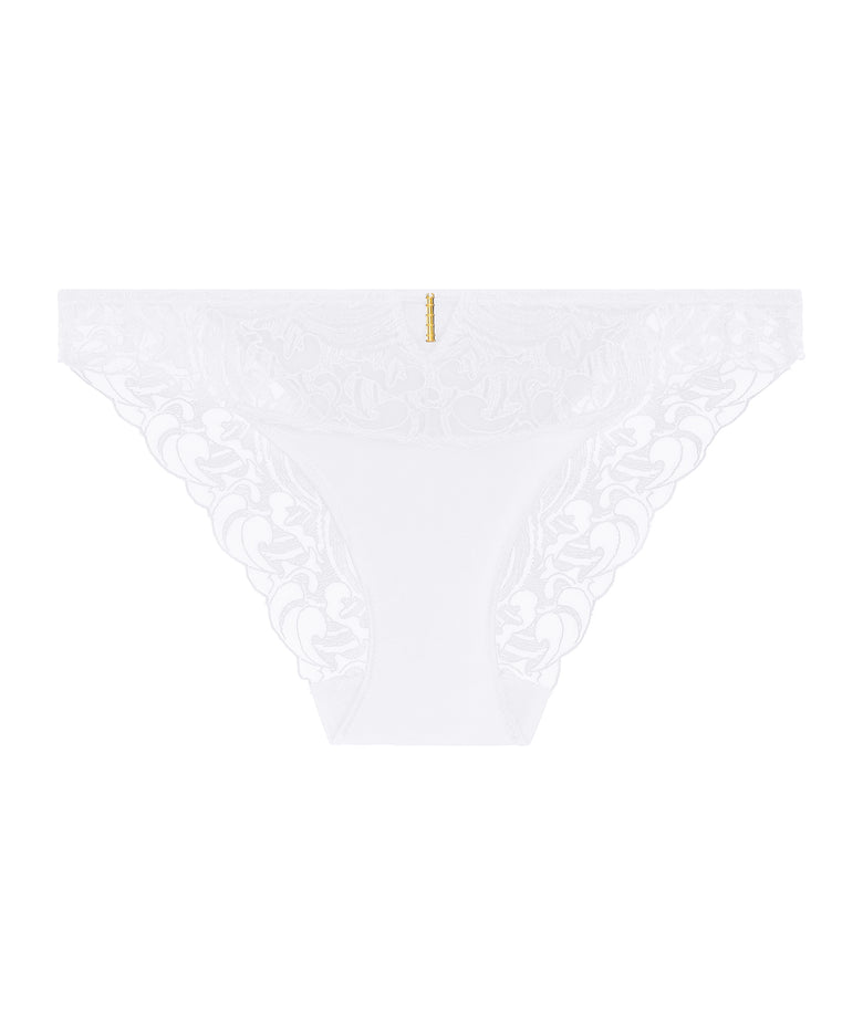 Aubade Satin Memories Luxury Briefs
