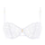 Aubade Satin Memories Half Cup Bra