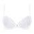 Aubade Satin Memories Molded Plunge Bra
