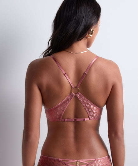 Aubade Crazy in Love Wireless Bralette