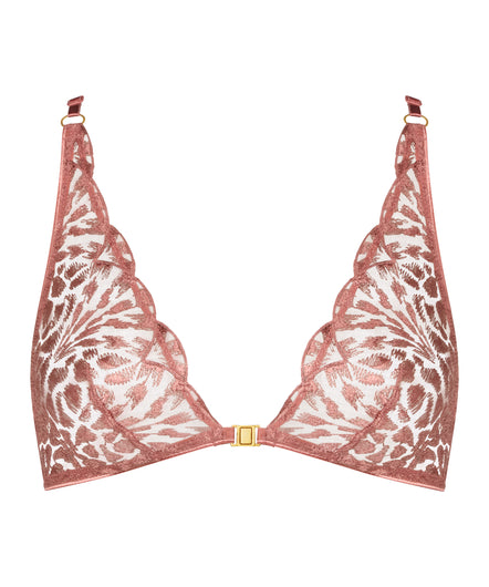 Aubade Crazy in Love Wireless Bralette
