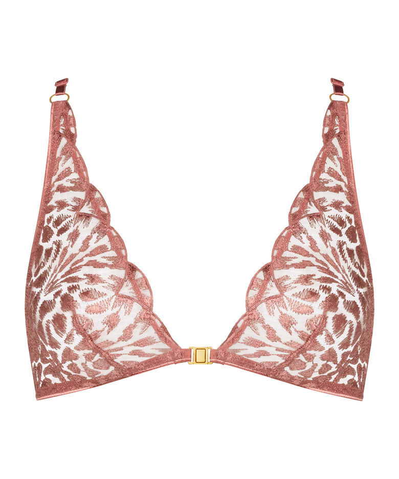 Aubade Crazy in Love Wireless Bralette