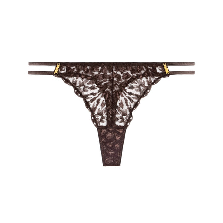 Aubade Crazy in Love Thong