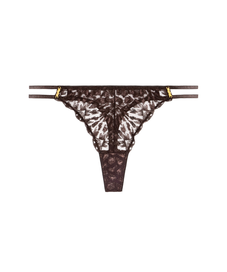Aubade Crazy in Love Thong