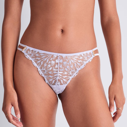 Aubade Crazy in Love Luxury Thong