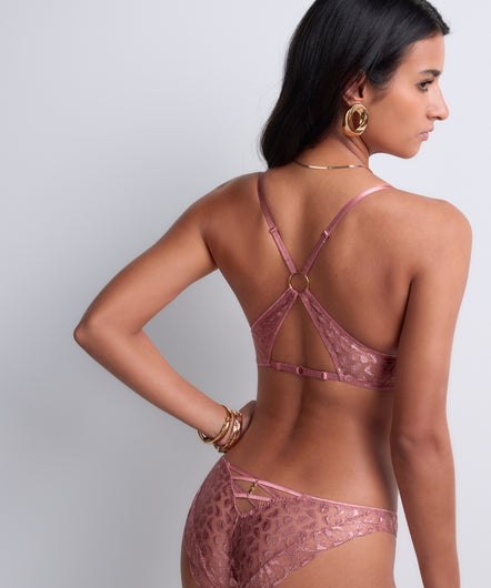 Aubade Crazy in Love Briefs