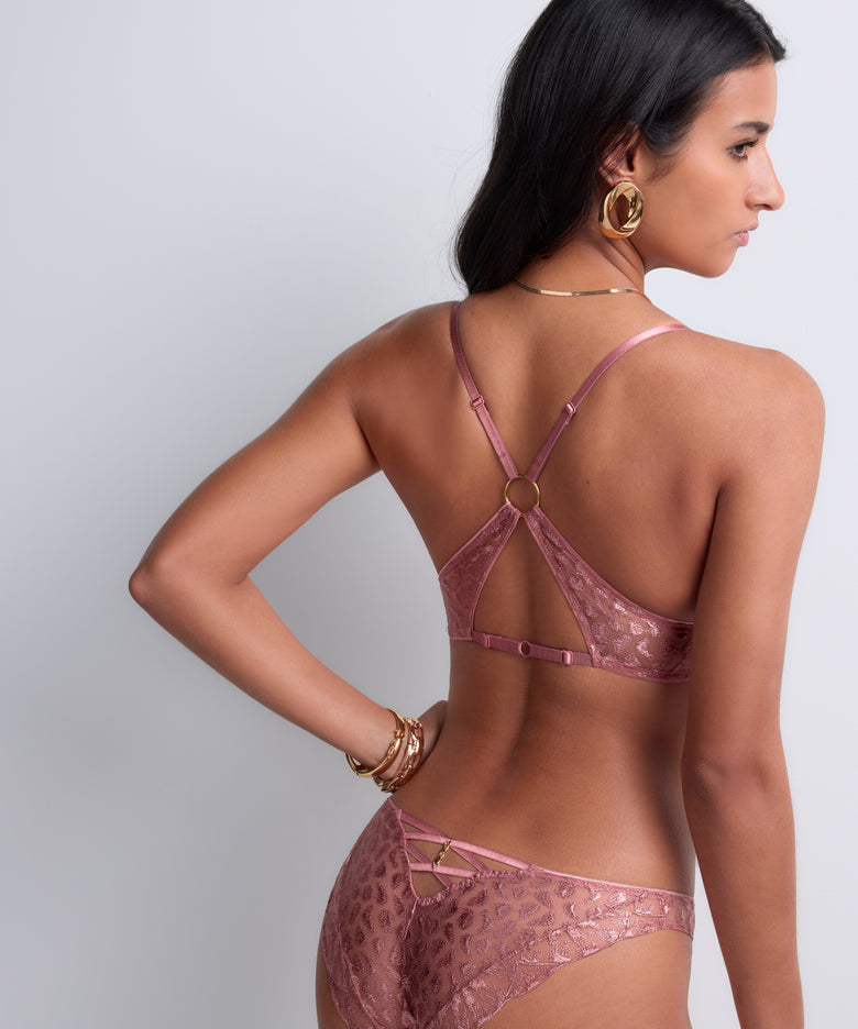 Aubade Crazy in Love Briefs