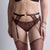 Aubade Crazy in Love Suspender Belt