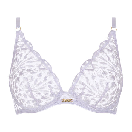 Aubade Crazy in Love Luxury Wired Plunge Bra