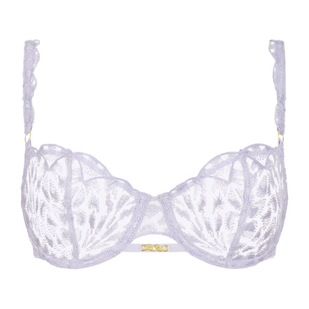 Aubade Crazy in Love Luxury Half Cup Bra