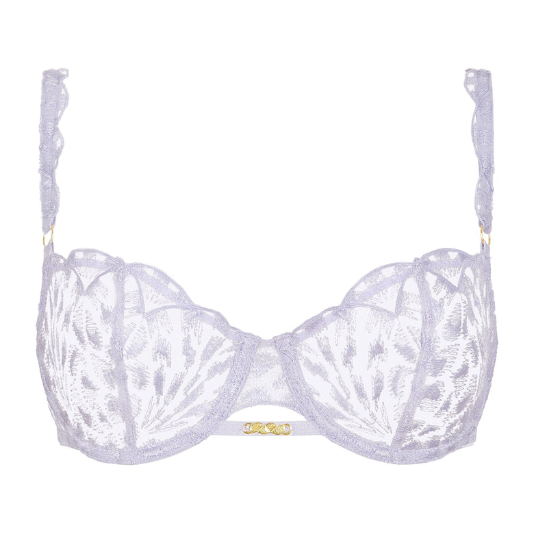 Aubade Crazy in Love Luxury Half Cup Bra