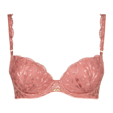 Aubade Crazy in Love Push Up Bra