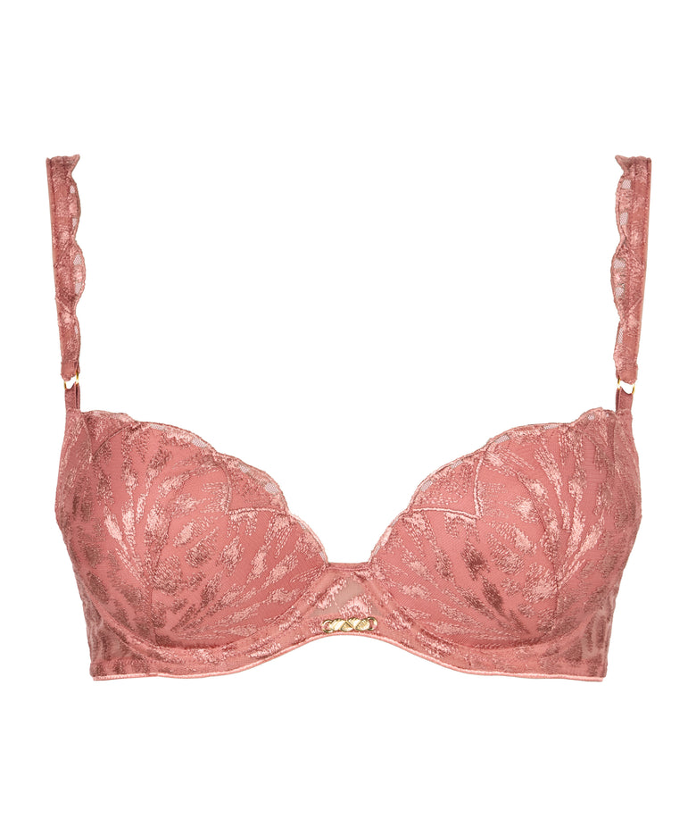 Aubade Crazy in Love Push Up Bra