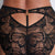 Aubade After Hours Luxury Lace High Briefs