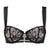 Aubade After Hours Luxury Lace Half Cup Bra