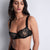 Aubade After Hours Luxury Lace Half Cup Bra
