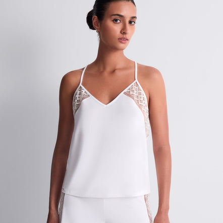 Aubade Sweet Obsession Modal Pyjama Set