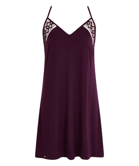 Aubade Sweet Obsession Modal Nightie