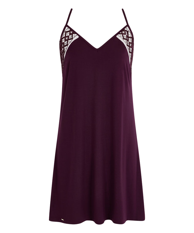 Aubade Sweet Obsession Modal Nightie