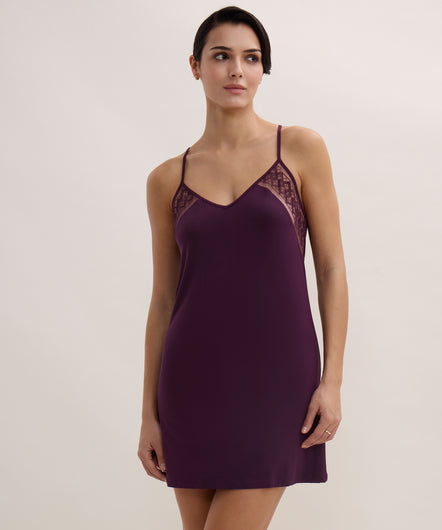 Aubade Sweet Obsession Modal Nightie