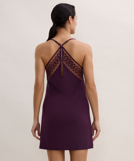Aubade Sweet Obsession Modal Nightie