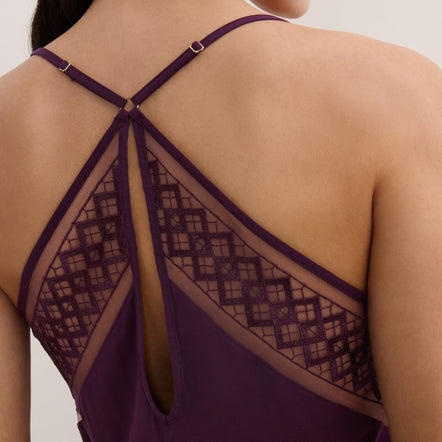 Aubade Sweet Obsession Modal Nightie