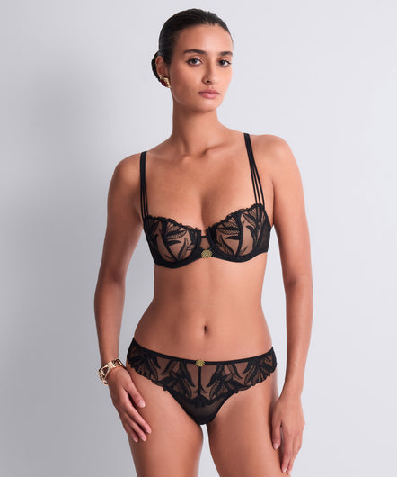 Aubade Sweet Euphoria Seamless Briefs