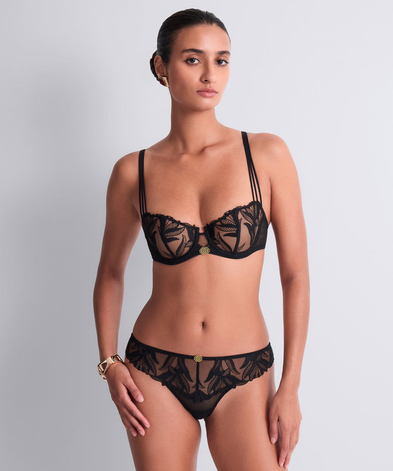 Aubade Sweet Euphoria Seamless Briefs