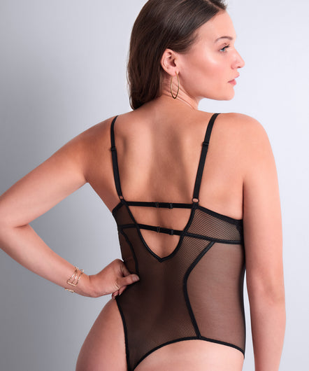 Aubade Sweet Euphoria Wireless Bodysuit