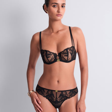 Aubade Sweet Euphoria Half Cup Bra