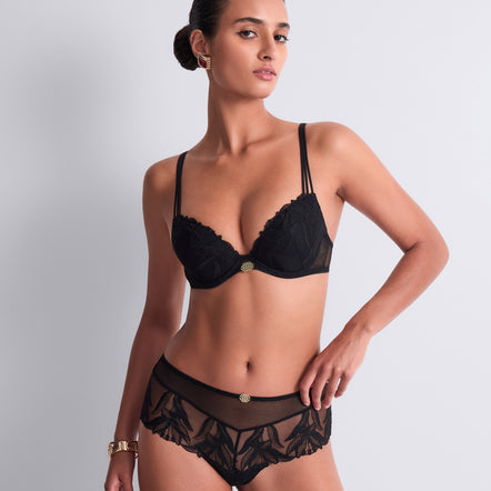Aubade Sweet Euphoria Push Up Bra