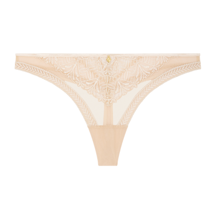Aubade Iconic Calypso Luxury Thong