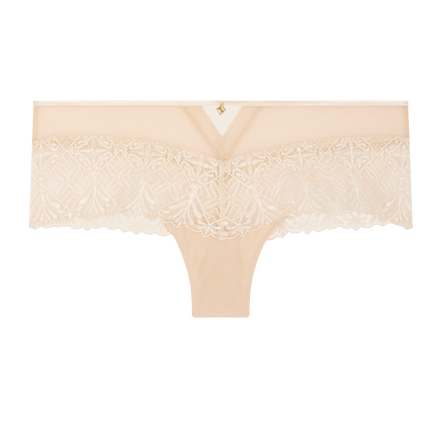 Aubade Iconic Calypso Luxury Shorts