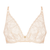 Aubade Iconic Calypso Luxury Wired Plunge Bra