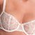 Aubade Iconic Calypso Luxury Half Cup Bra