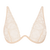 Aubade Iconic Calypso Luxury Wired Deep Triangle Bra
