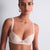 Aubade Iconic Calypso Luxury Padded Plunge Bra