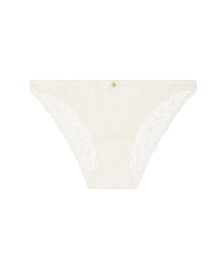 Aubade Secret Memories Luxury Bridal Briefs