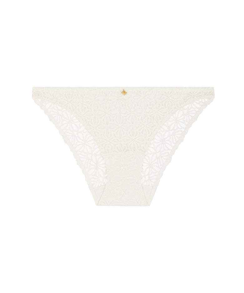 Aubade Secret Memories Luxury Bridal Briefs