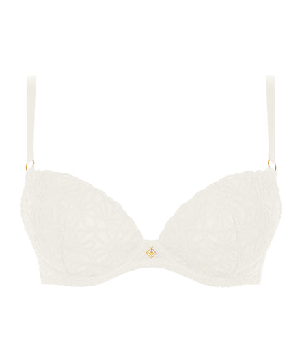Aubade Secret Memories Luxury Bridal Padded Bra