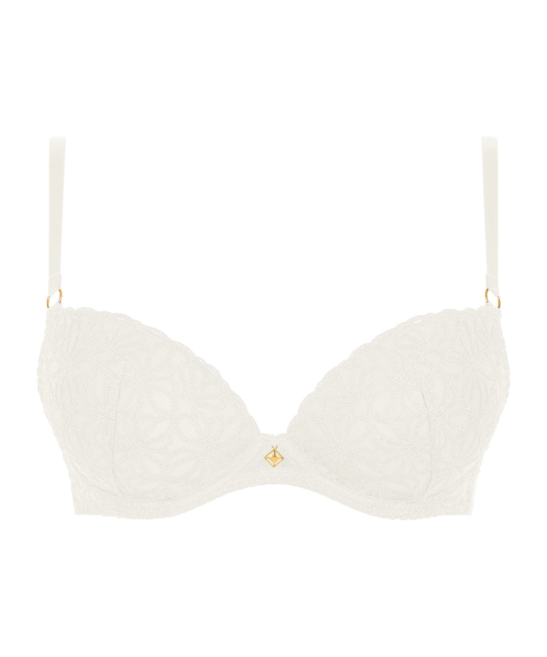 Aubade Secret Memories Luxury Bridal Padded Bra