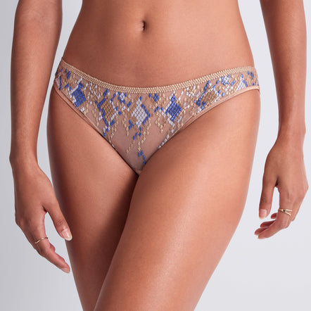 Aubade Poetic Delights Briefs