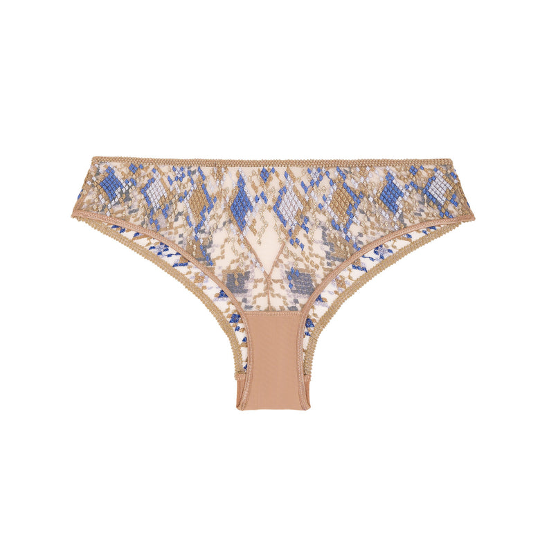 Aubade Poetic Delights Shorty