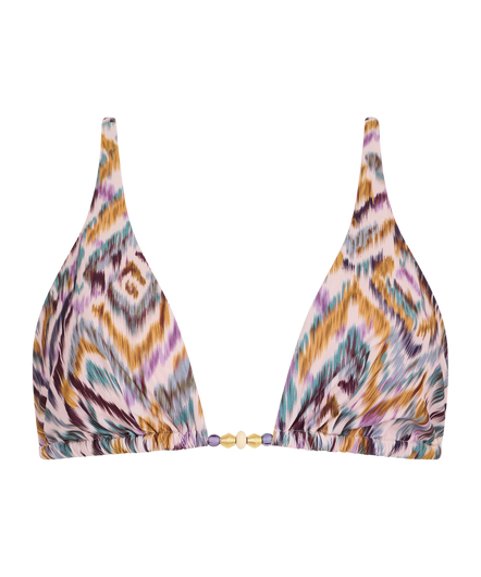 Aubade Aurora Sands Triangle Bikini Top