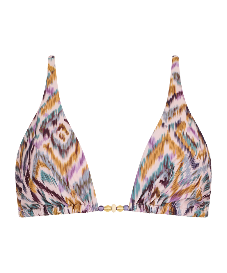 Aubade Aurora Sands Triangle Bikini Top