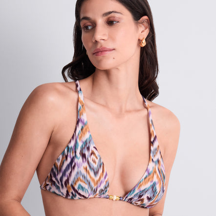 Aubade Aurora Sands Triangle Bikini Top
