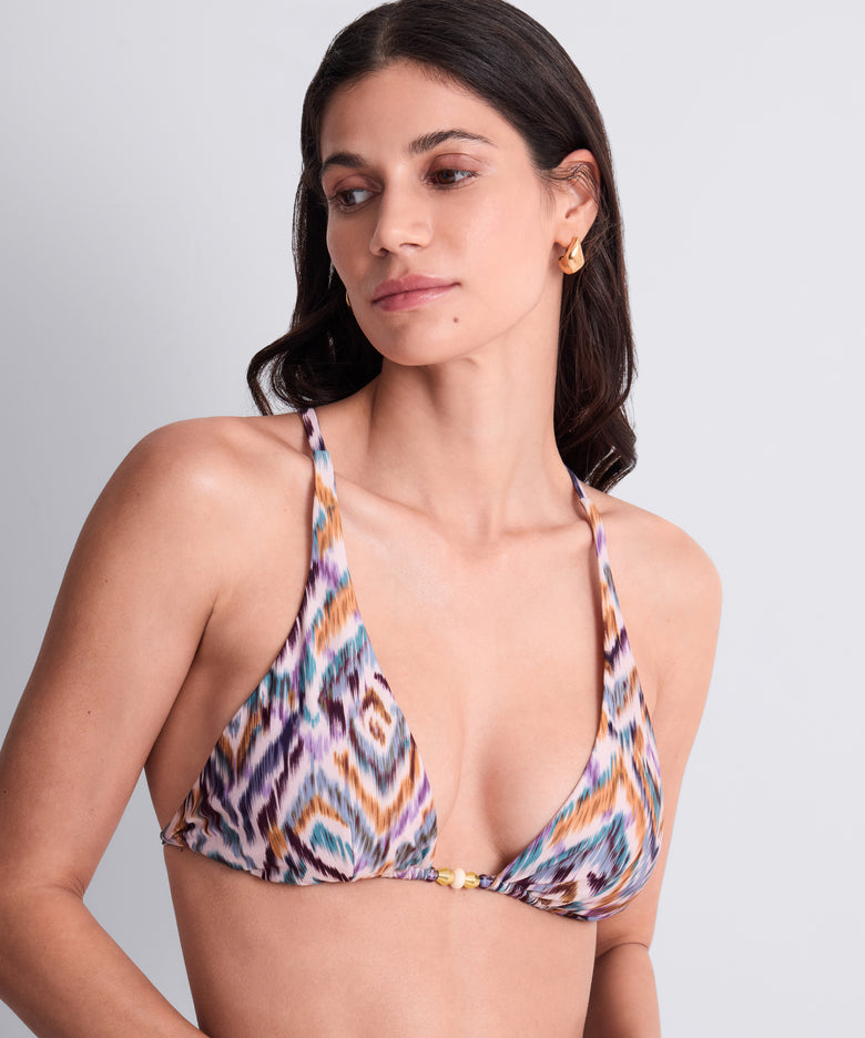 Aubade Aurora Sands Triangle Bikini Top